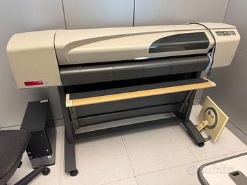 Plotter HP Design Jet 500