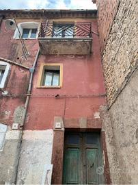 Casetta da ristrutturare