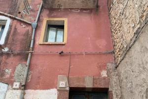 Casetta da ristrutturare