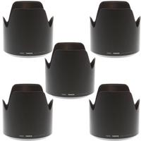 Stock 5 Tamron Ha025 Lens Hood Paraluce A025