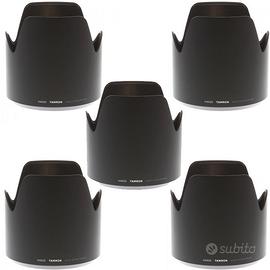 Stock 5 Tamron Ha025 Lens Hood Paraluce A025