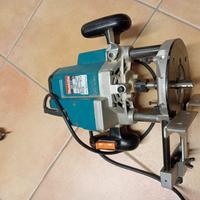 makita  3612 fresa legno