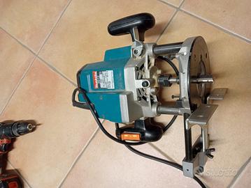 makita  3612 fresa legno