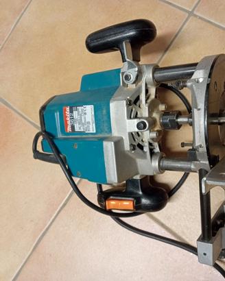 makita  3612 fresa legno