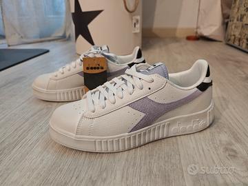 sneakers scarpe Diadora 41