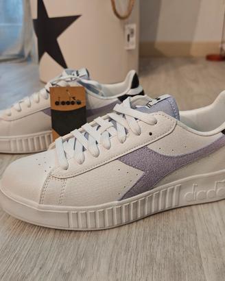 sneakers scarpe Diadora 41