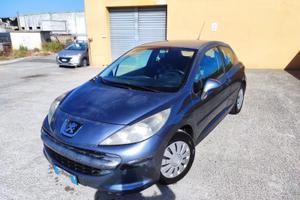 Peugeot  207 1.4 HDi WA8HZC