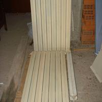 termosifoni in ghisa