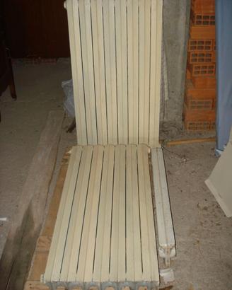 termosifoni in ghisa