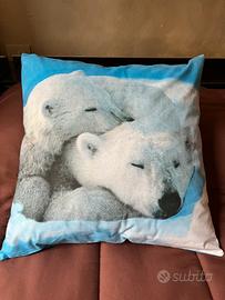 Federe copri cuscini  45x45