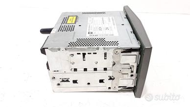 Ricambio Autoradio OPEL ZAFIRA 2005+ 93180930 Usat