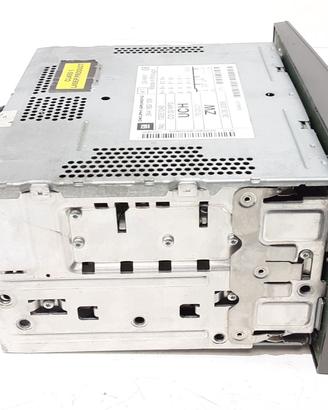 Ricambio Autoradio OPEL ZAFIRA 2005+ 93180930 Usat