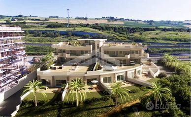 Appartamento - Termoli