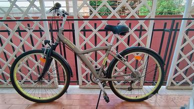 Bicicletta B’TWIN Original 500 – City / Trekking B