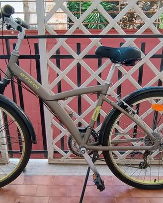 Bicicletta B’TWIN Original 500 – City / Trekking B