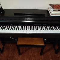 Pianoforte Elettrico Yamaha 