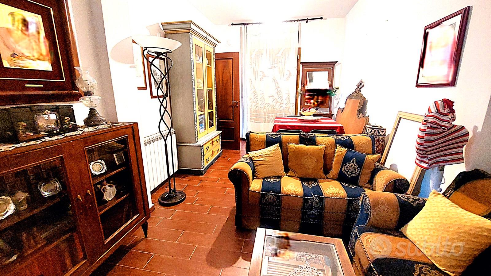 Casa – Riposto, Torre Archirafi - Vista 2