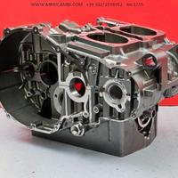 CARTER CENTRALI KAWASAKI KLE 500 1999 2002 KLE500