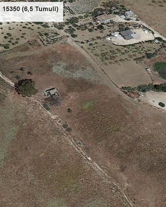TERRENO IN RAFFADALI - AGRIGENTO -
