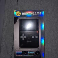 Retro game 