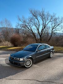 Bmw 330ci e46