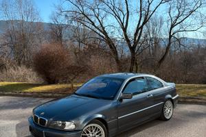 Bmw 330ci e46