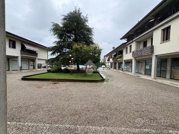 UFFICIO A SAN ZENONE DEGLI EZZELINI