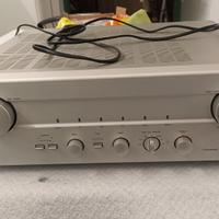 Nakamichi Amplifier 2