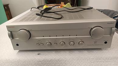 Nakamichi Amplifier 2