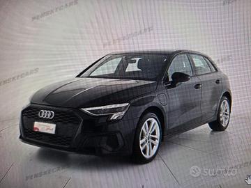 AUDI A3 SPB 40 TFSI e S tronic Business Advanced
