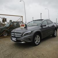 Mercedes-benz GLA 200 D 90..000 KM (NUOVA)