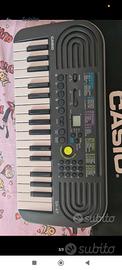 tastiera-pianola Casio Sa47 , 