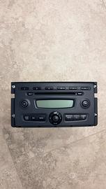Stereo Smart 451