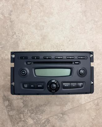Stereo Smart 451