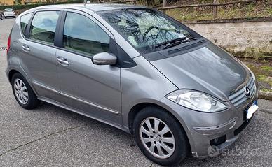Mercedes Benz A150