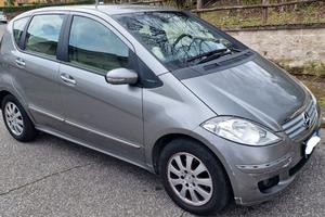 Mercedes Benz A150