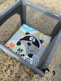 Chicco open box lettino neonato