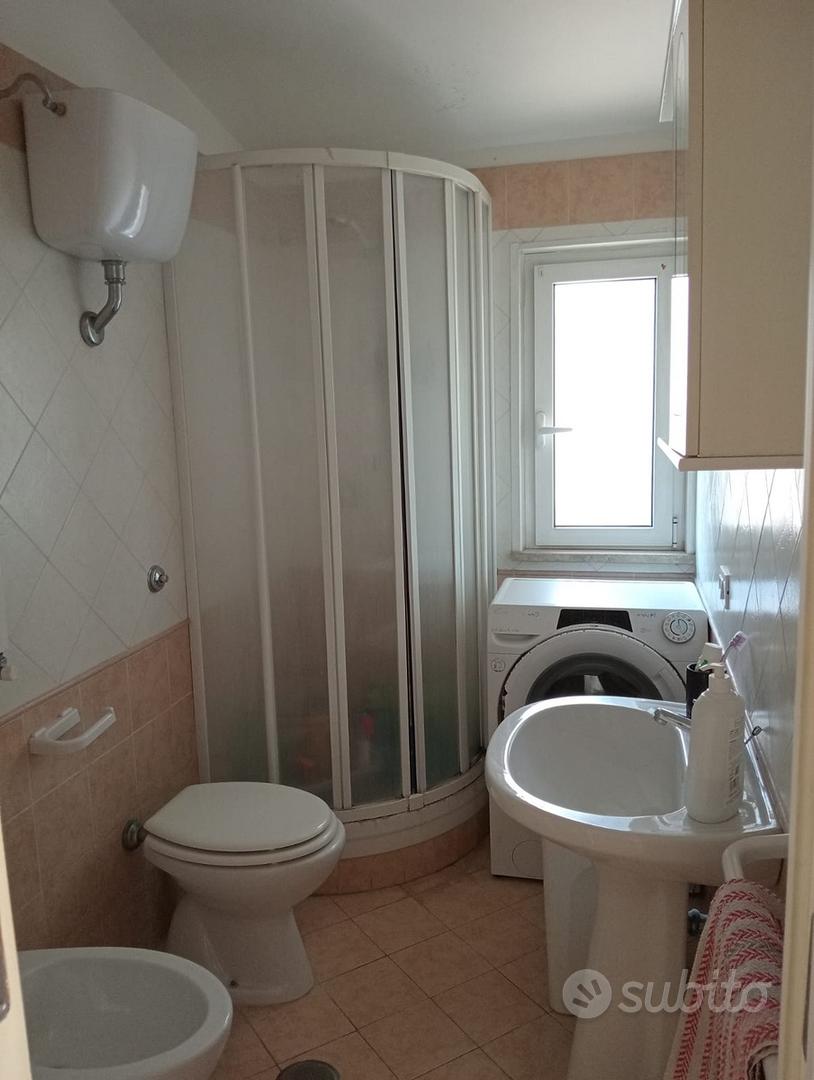 Appartamento – Roma, Marcigliana, Municipio Roma III - Altro