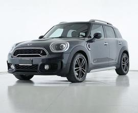 MINI Mini Countryman F60 Mini 2.0 Cooper SD C...