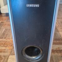 Subwoofer Samsung PSWWP30