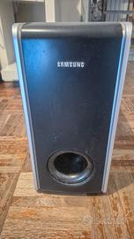 Subwoofer Samsung PSWWP30