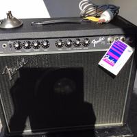 Amplificatore Valvolare Fender mod. 75