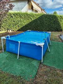 piscina Intex 3x2