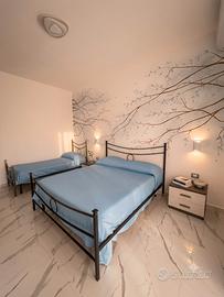 Agropoli casa vacanze LAST MINUTE 08/08-15/08