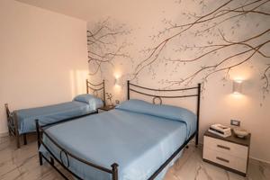 Agropoli casa vacanze LAST MINUTE 08/08-15/08
