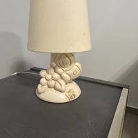 Lampada comodino