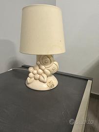 Lampada comodino