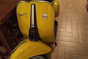 Vespa 50 special  prima serie