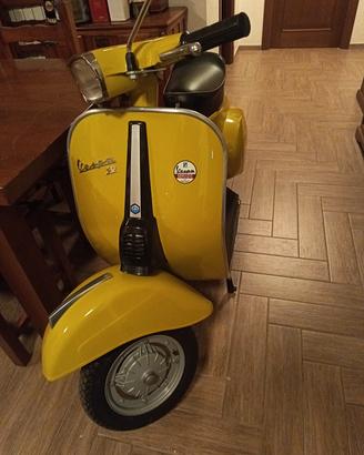 Vespa 50 special  prima serie