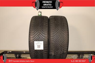 2 Gomme 225 40 R 18 Hankook al 94% SPED GRATIS